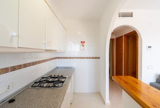 New Build - Bungalow - Calpe - Gran Sol