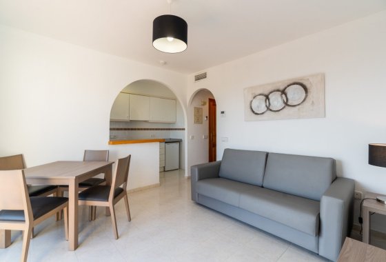New Build - Bungalow - Calpe - Gran Sol
