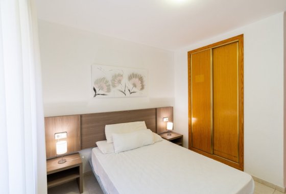 New Build - Bungalow - Calpe - Gran Sol