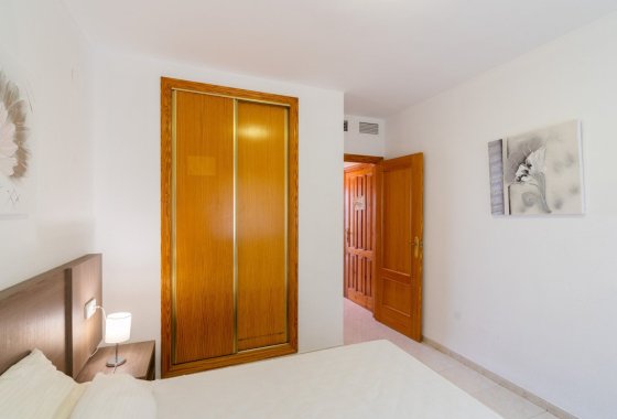 New Build - Bungalow - Calpe - Gran Sol