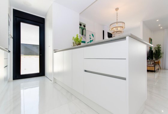 New Build - Detached Villa - Orihuela - Vistabella Golf