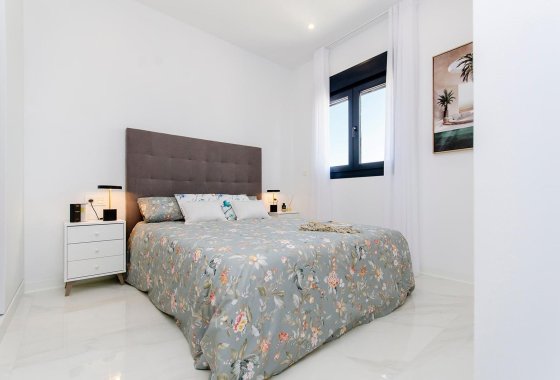 New Build - Detached Villa - Orihuela - Vistabella Golf