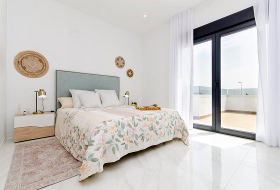 New Build - Detached Villa - Orihuela - Vistabella Golf