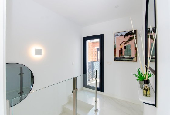 New Build - Detached Villa - Orihuela - Vistabella Golf