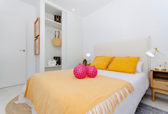 New Build - Detached Villa - Orihuela - Vistabella Golf