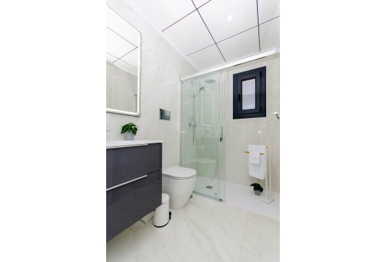 New Build - Detached Villa - Orihuela - Vistabella Golf