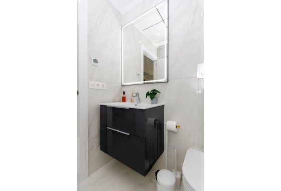 New Build - Detached Villa - Orihuela - Vistabella Golf