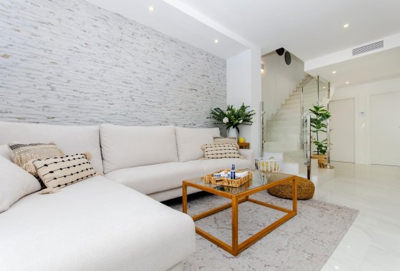 New Build - Detached Villa - Orihuela - Vistabella Golf