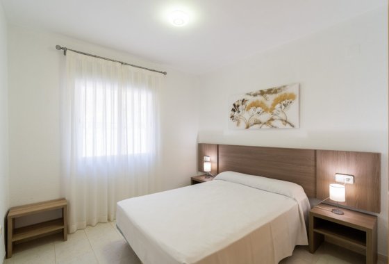 New Build - Bungalow - Calpe - Gran Sol