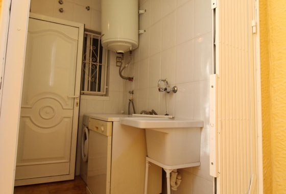 Re-Sale - Townhouse - Orihuela