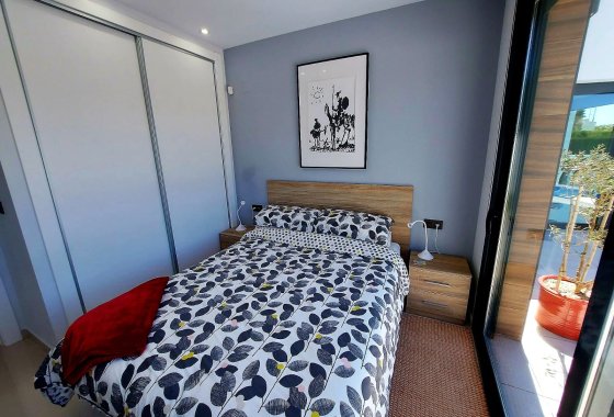 Reventa - Chalet Independiente - Algorfa