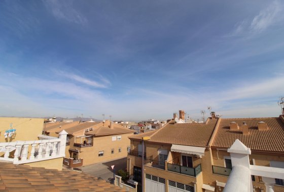 Re-Sale - Townhouse - Orihuela