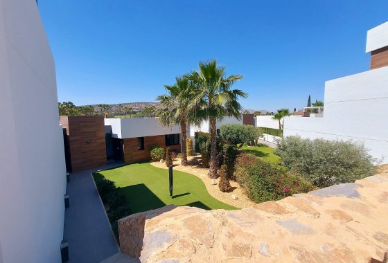 Reventa - Chalet Independiente - Algorfa