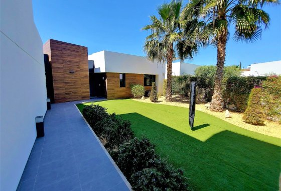 Reventa - Chalet Independiente - Algorfa