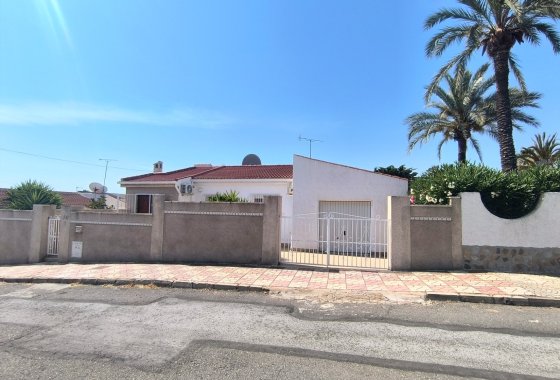 Re-Sale - Detached Villa - Rojales - Ciudad Quesada