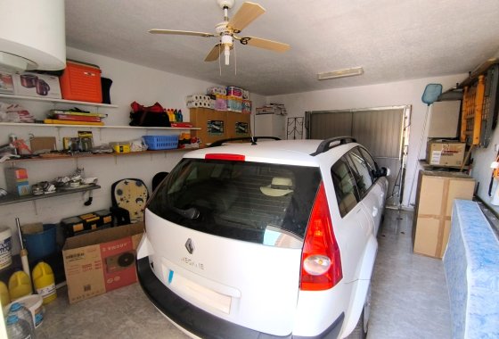 Re-Sale - Detached Villa - Rojales - Ciudad Quesada