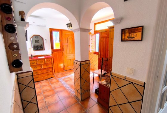 Re-Sale - Detached Villa - Rojales - Ciudad Quesada