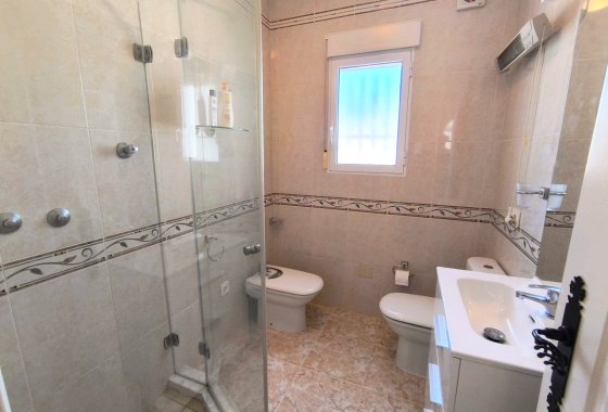 Re-Sale - Detached Villa - Rojales - Ciudad Quesada