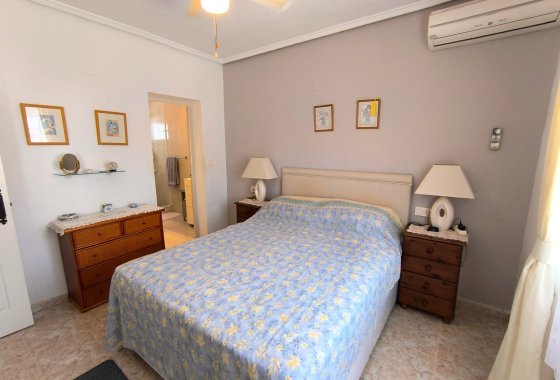 Re-Sale - Detached Villa - Rojales - Ciudad Quesada