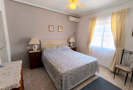 Re-Sale - Detached Villa - Rojales - Ciudad Quesada