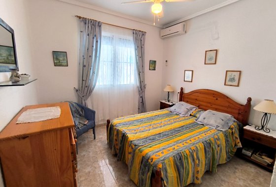 Re-Sale - Detached Villa - Rojales - Ciudad Quesada