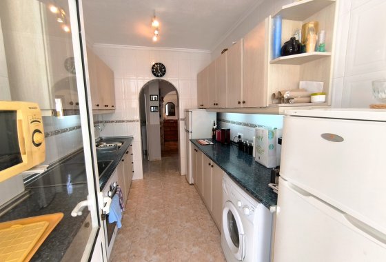 Re-Sale - Detached Villa - Rojales - Ciudad Quesada