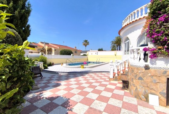 Re-Sale - Detached Villa - Rojales - Ciudad Quesada