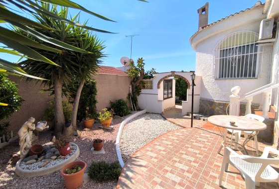 Re-Sale - Detached Villa - Rojales - Ciudad Quesada