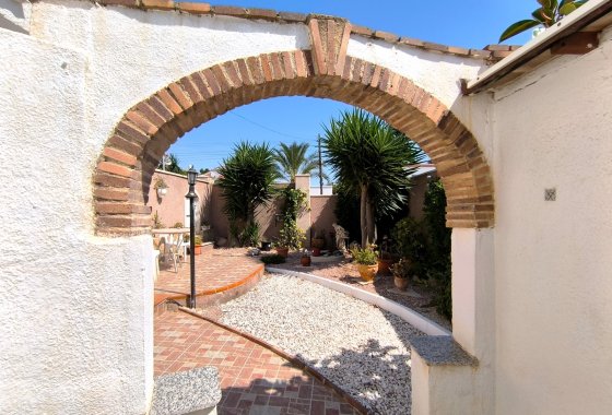 Re-Sale - Detached Villa - Rojales - Ciudad Quesada