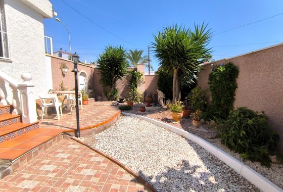 Re-Sale - Detached Villa - Rojales - Ciudad Quesada