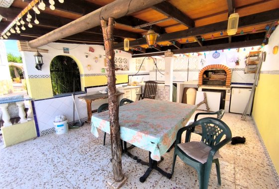 Re-Sale - Detached Villa - Rojales - Ciudad Quesada