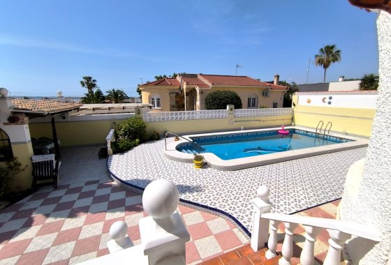 Re-Sale - Detached Villa - Rojales - Ciudad Quesada