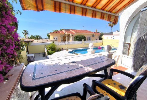 Re-Sale - Detached Villa - Rojales - Ciudad Quesada