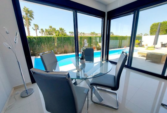 Reventa - Chalet Independiente - Algorfa