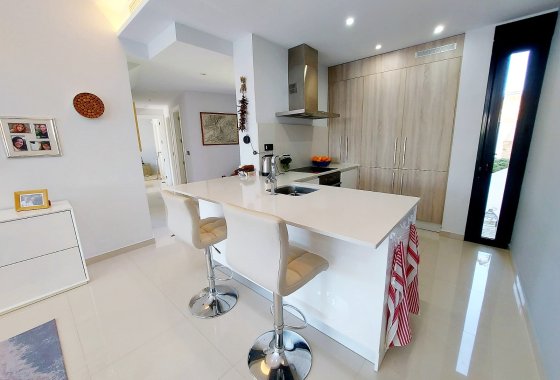 Reventa - Chalet Independiente - Algorfa