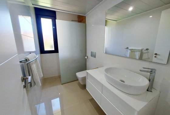 Reventa - Chalet Independiente - Algorfa