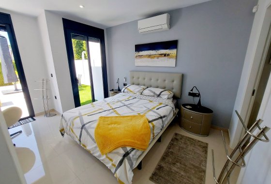 Reventa - Chalet Independiente - Algorfa