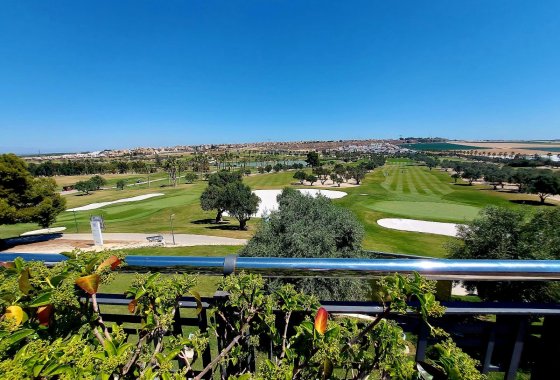 Reventa - Chalet Independiente - Algorfa