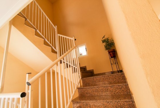 Re-Sale - Apartment - Algorfa