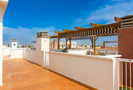Re-Sale - Apartment - Algorfa