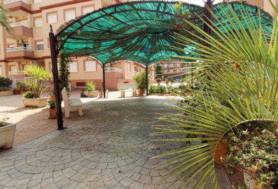 Re-Sale - Apartment - Algorfa