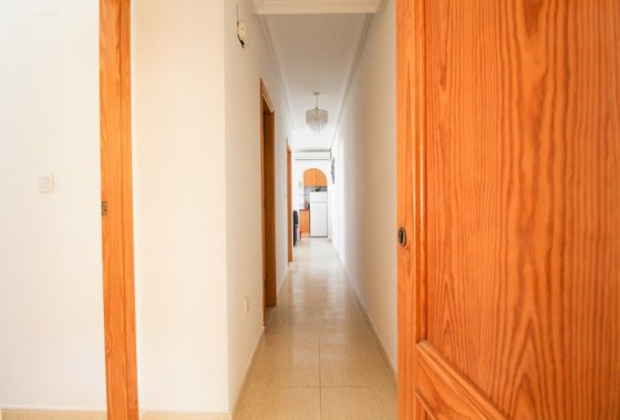 Re-Sale - Apartment - Algorfa