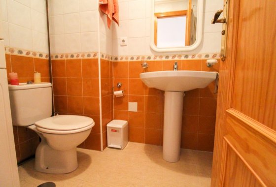 Re-Sale - Apartment - Algorfa