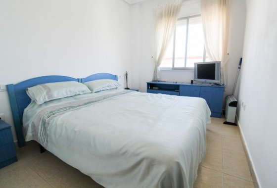 Re-Sale - Apartment - Algorfa
