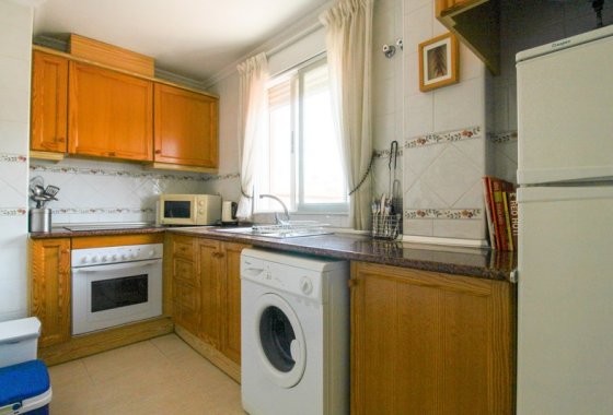 Re-Sale - Apartment - Algorfa