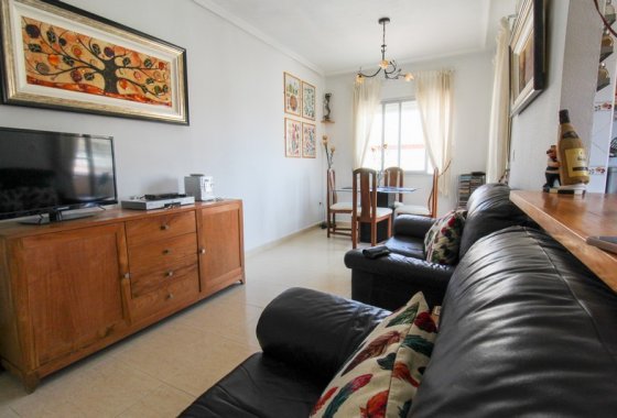 Re-Sale - Apartment - Algorfa