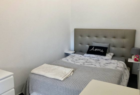 Re-Sale - Detached Villa - Algorfa