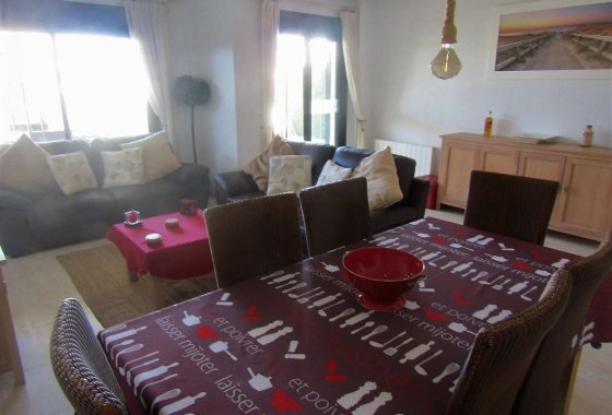 Re-Sale - Apartment - Alicante - Campoamor