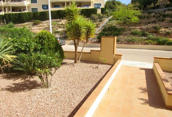 Re-Sale - Apartment - Alicante - Campoamor