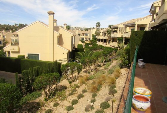 Re-Sale - Apartment - Alicante - Campoamor